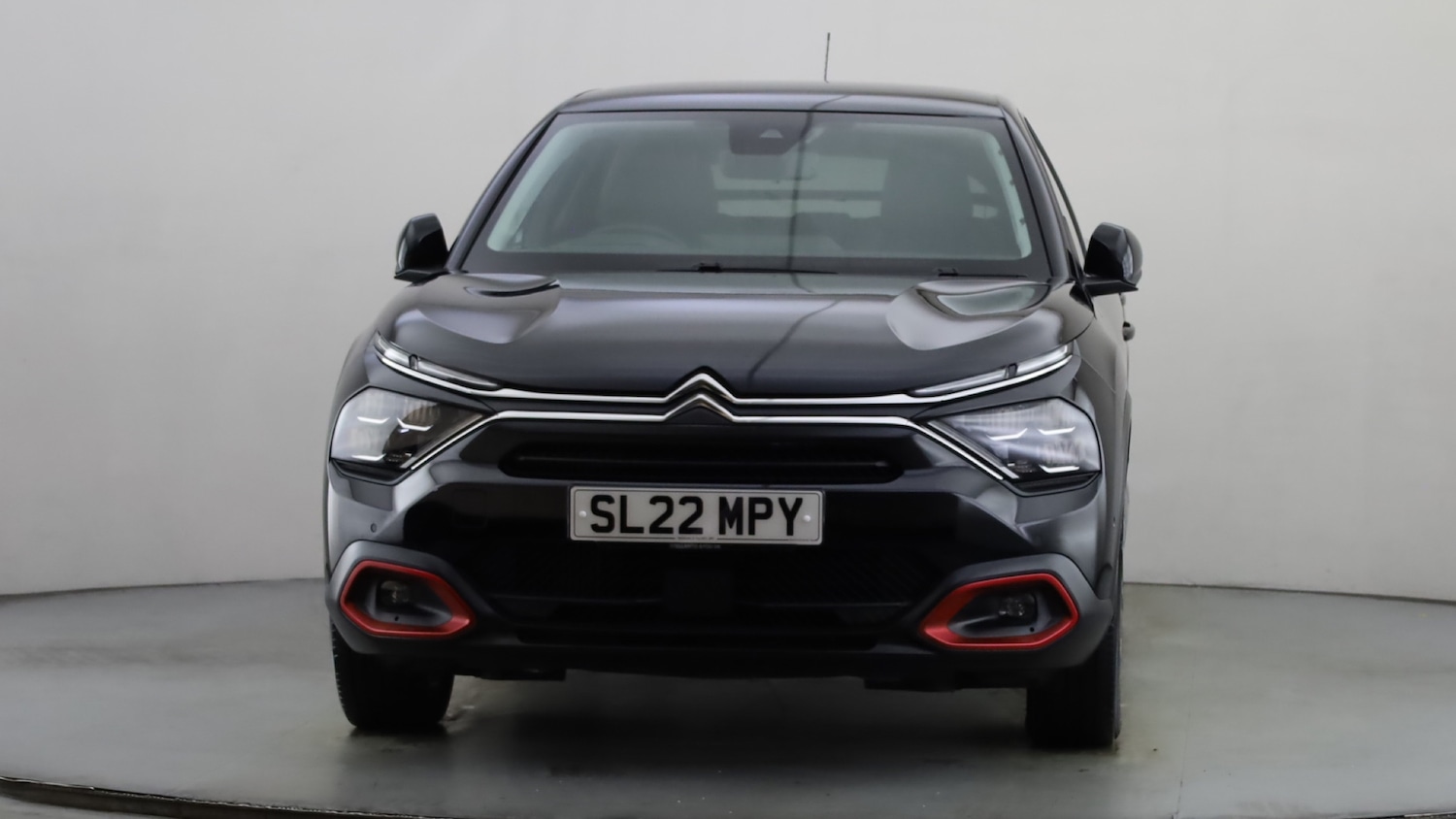 Used Citroen C4 2022 for sale - 75840825: Photo 16