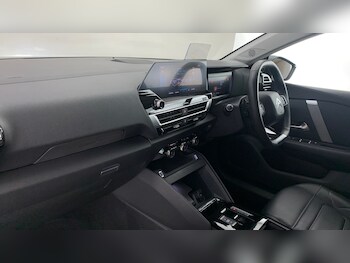 Used Citroen C4 2022 for sale - 75840825: Photo