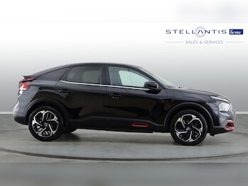 Used Citroen C4 2022 for sale - 75840825: Photo