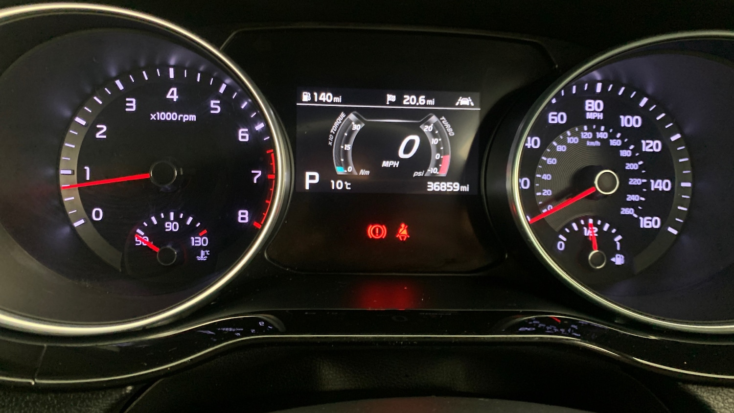 Used Kia Pro Ceed 2020 for sale - 77092113: Photo 10