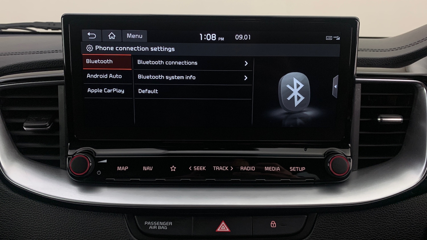 Used Kia Pro Ceed 2020 for sale - 77092113: Photo 11