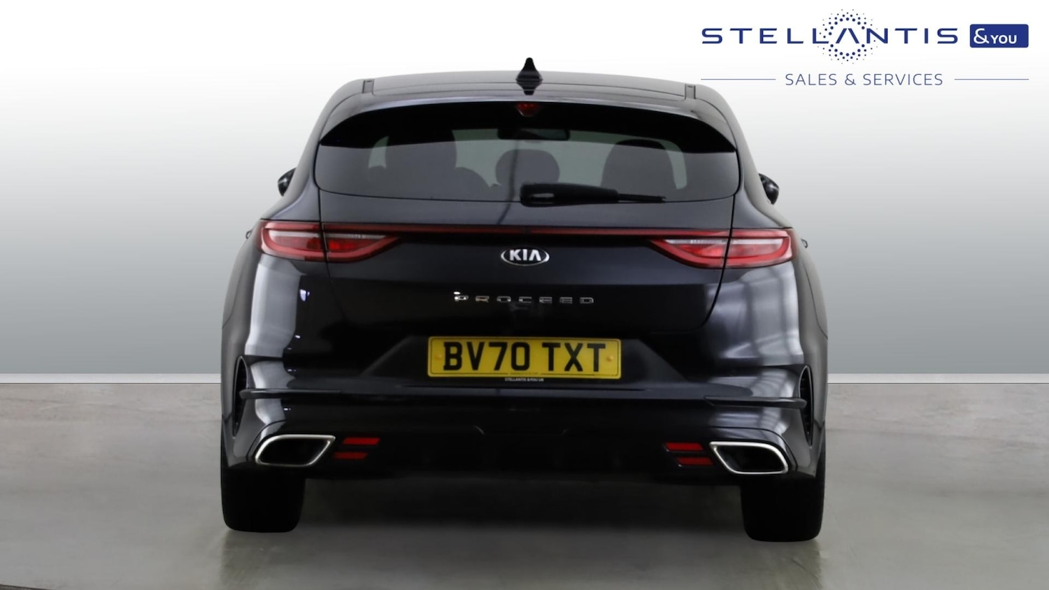 Used Kia Pro Ceed 2020 for sale - 77092113: Photo 13