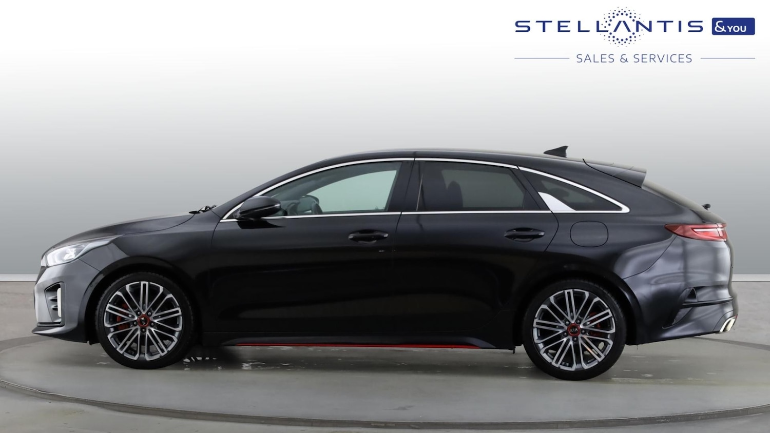 Used Kia Pro Ceed 2020 for sale - 77092113: Photo 14