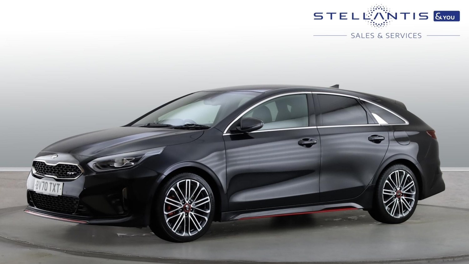 Used Kia Pro Ceed 2020 for sale - 77092113: Photo 15