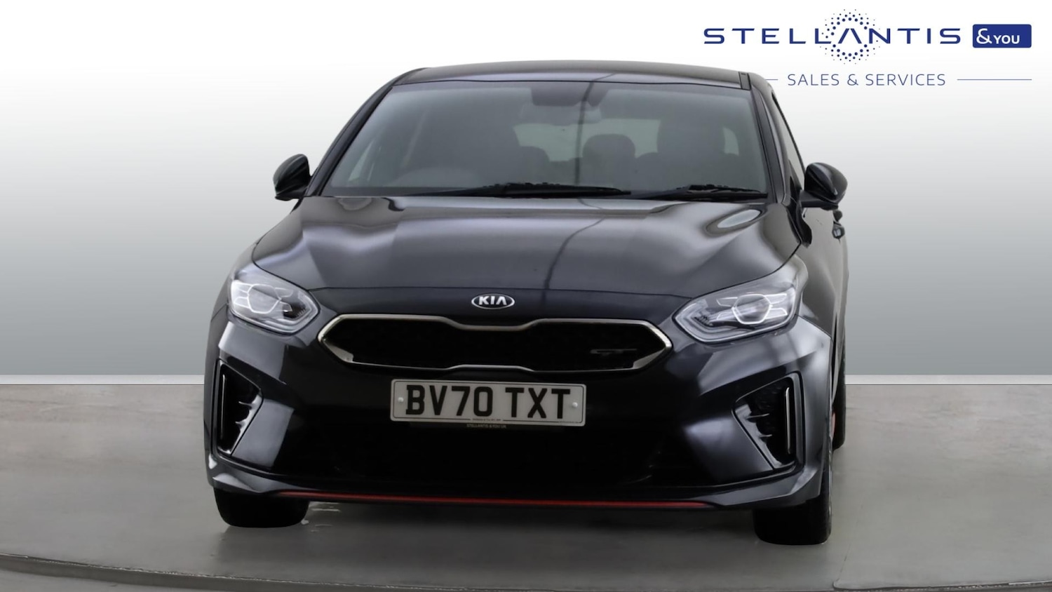 Used Kia Pro Ceed 2020 for sale - 77092113: Photo 16