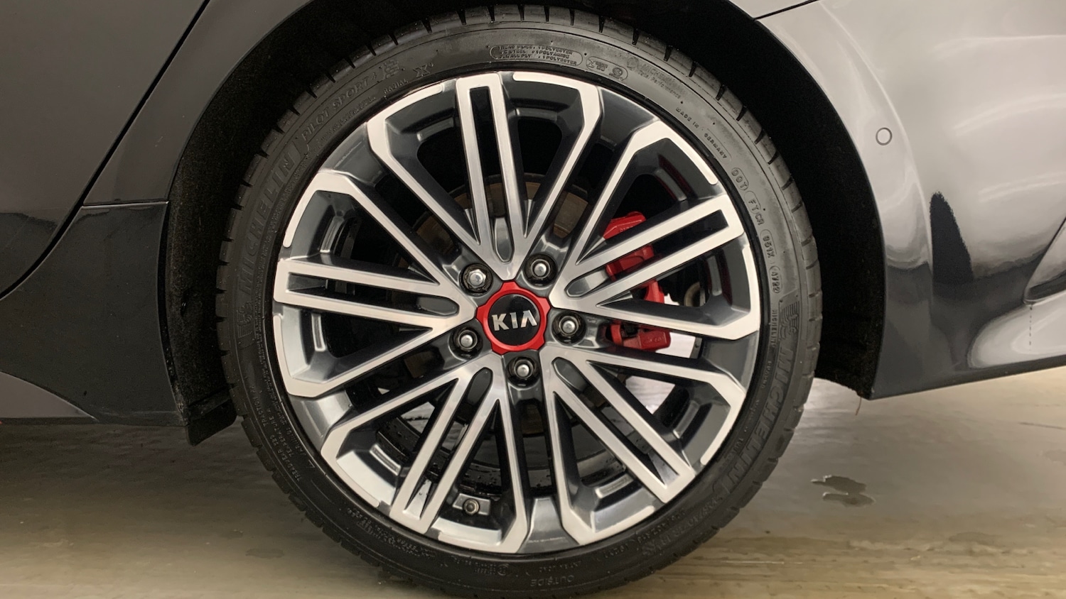 Used Kia Pro Ceed 2020 for sale - 77092113: Photo 17