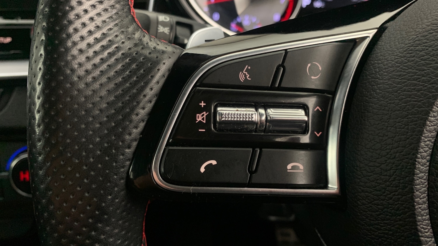 Used Kia Pro Ceed 2020 for sale - 77092113: Photo 19