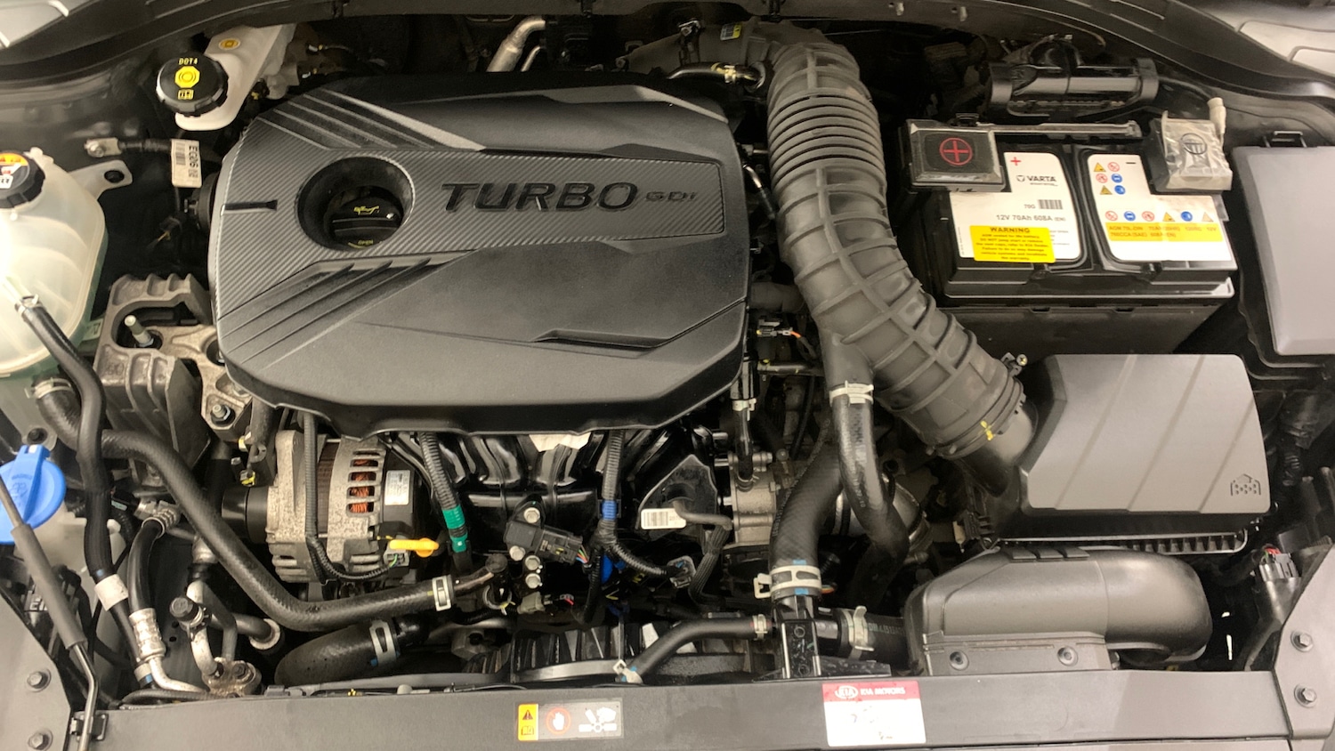 Used Kia Pro Ceed 2020 for sale - 77092113: Photo 21