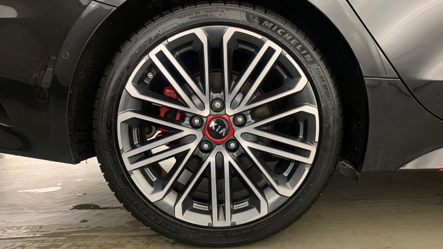 Used Kia Pro Ceed 2020 for sale - 77092113: Photo 22
