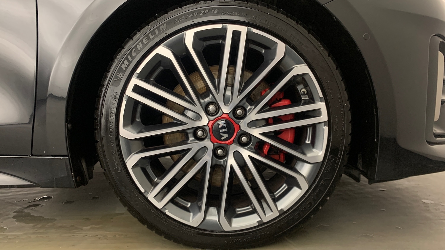 Used Kia Pro Ceed 2020 for sale - 77092113: Photo 23