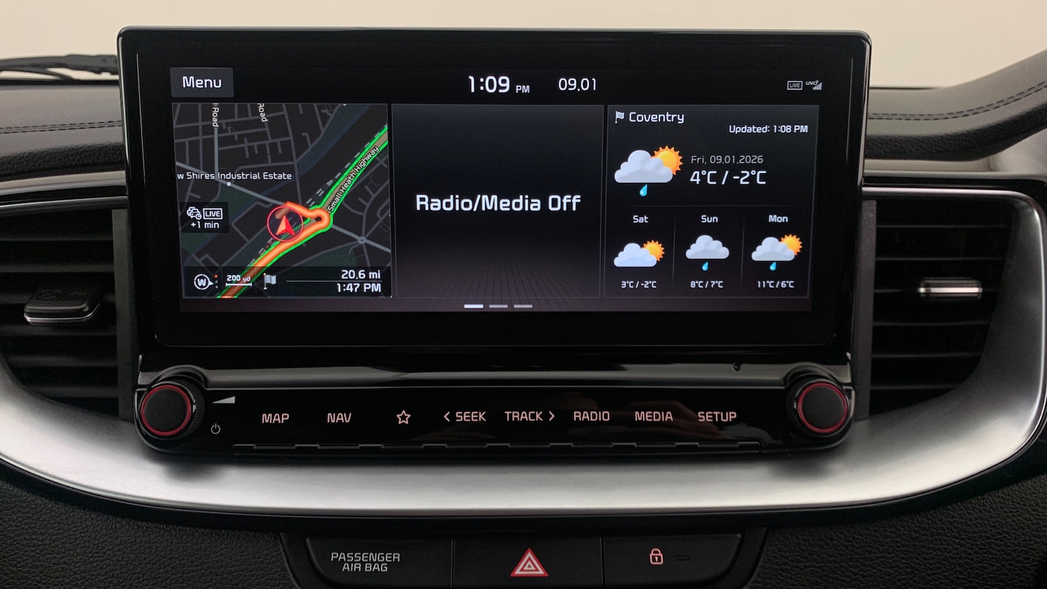 Used Kia Pro Ceed 2020 for sale - 77092113: Photo 24