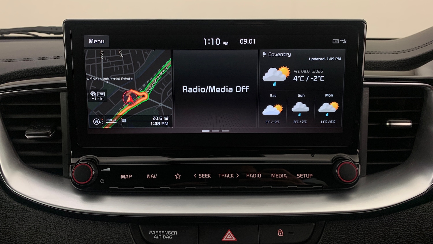 Used Kia Pro Ceed 2020 for sale - 77092113: Photo 26