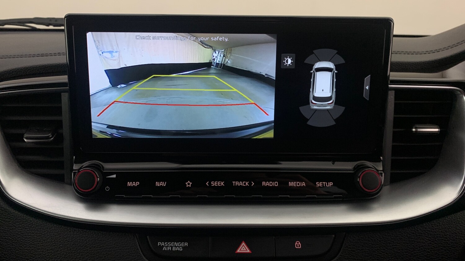 Used Kia Pro Ceed 2020 for sale - 77092113: Photo 28