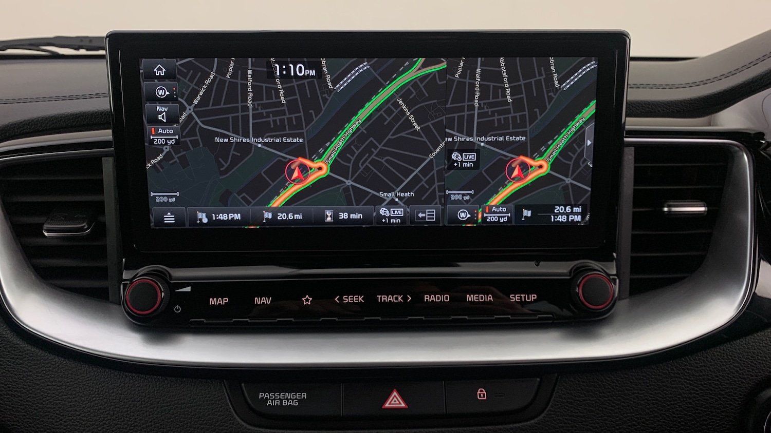 Used Kia Pro Ceed 2020 for sale - 77092113: Photo 29