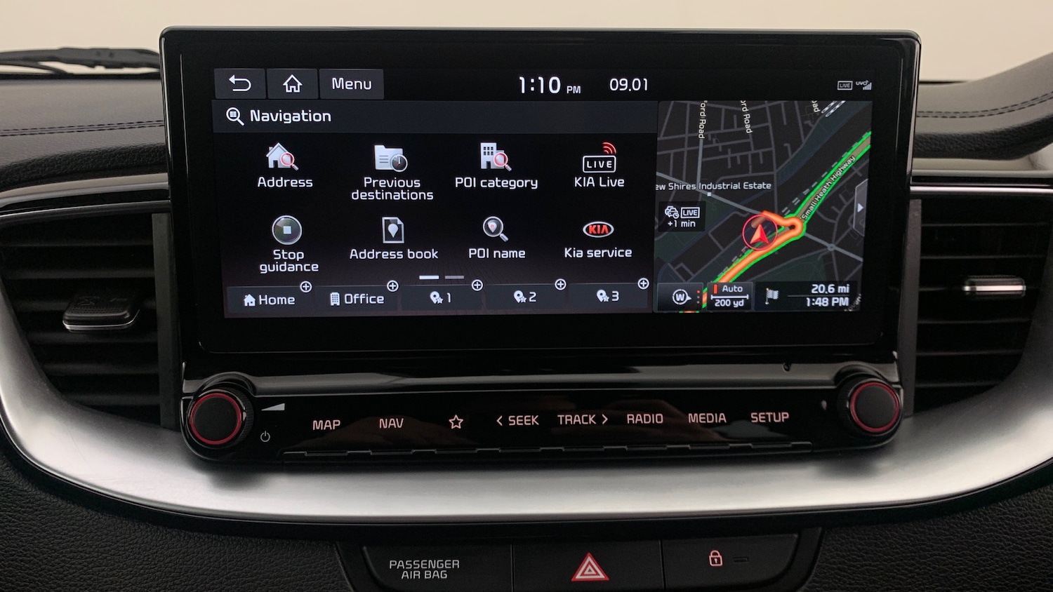 Used Kia Pro Ceed 2020 for sale - 77092113: Photo 30