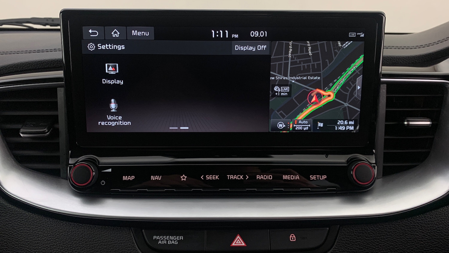 Used Kia Pro Ceed 2020 for sale - 77092113: Photo 31