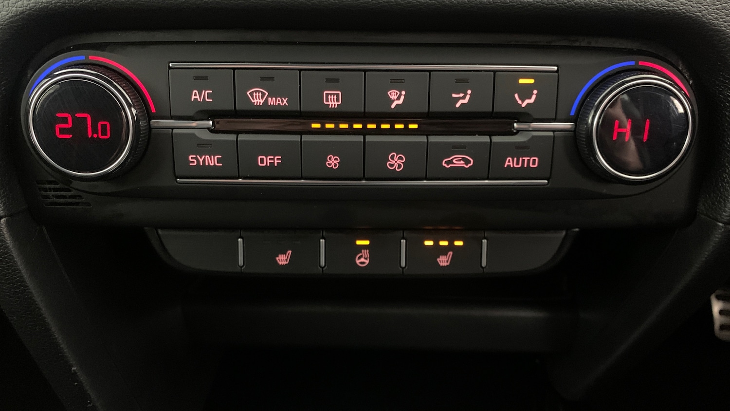 Used Kia Pro Ceed 2020 for sale - 77092113: Photo 32