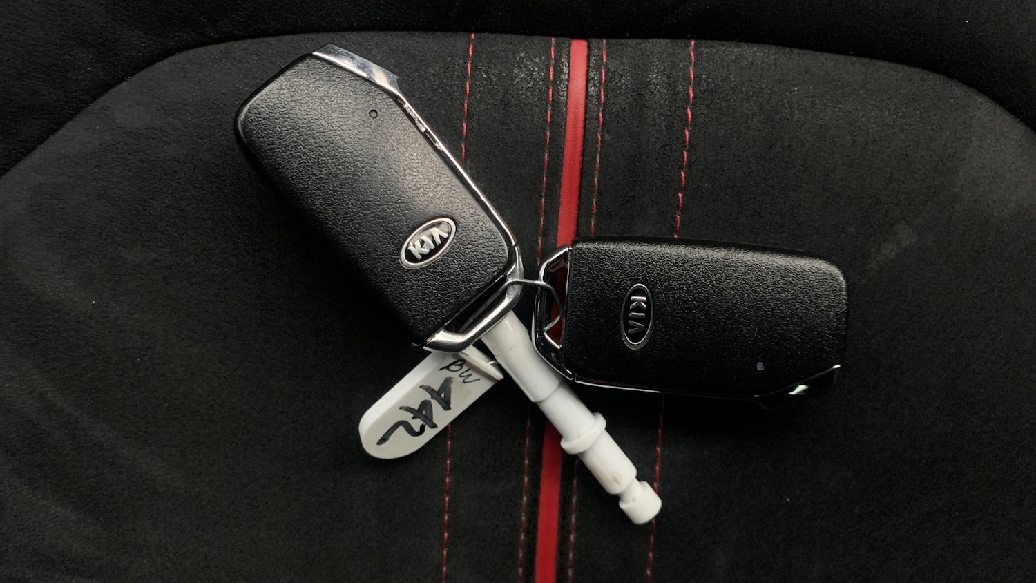 Used Kia Pro Ceed 2020 for sale - 77092113: Photo 53