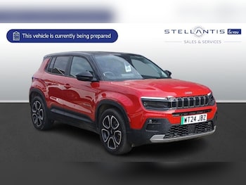 Used Jeep Other 2024 for sale - 77770336: Photo