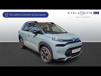 2022 - 1.2 PureTech Shine Plus SUV 5dr Petrol EAT6 Euro 6 (s/s) (130 ps)