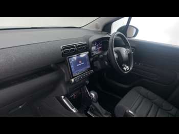 Used Citroen C3 Aircross 2022 for sale - 74922193: Photo