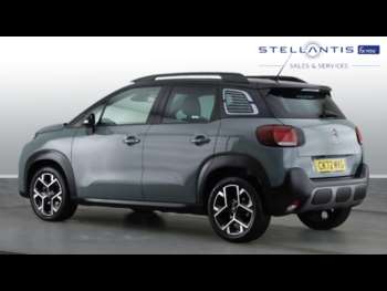 Used Citroen C3 Aircross 2022 for sale - 74922193: Photo