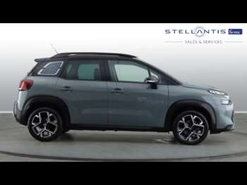 Used Citroen C3 Aircross 2022 for sale - 74922193: Photo