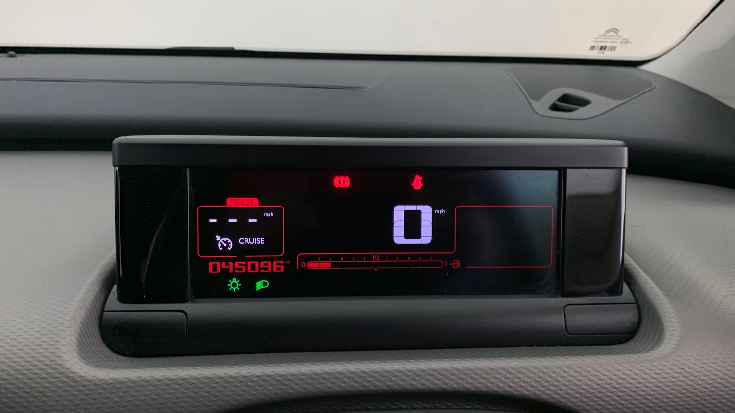 Used Citroen C4 Cactus 2017 for sale - 76372218: Photo 10