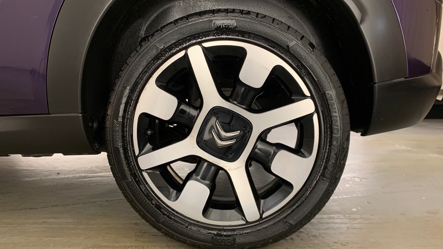 Used Citroen C4 Cactus 2017 for sale - 76372218: Photo 17