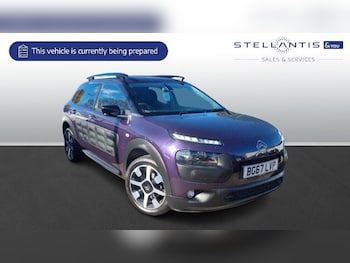 2017 - 1.2 PureTech Flair Hatchback 5dr Petrol Manual Euro 6 (Euro 6) (82 ps)