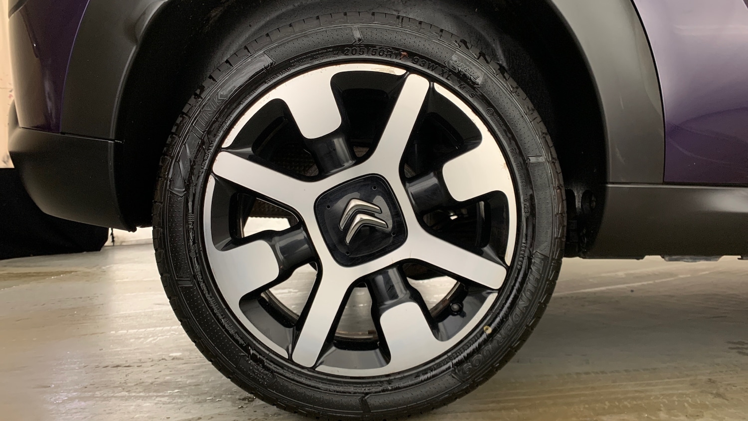 Used Citroen C4 Cactus 2017 for sale - 76372218: Photo 22