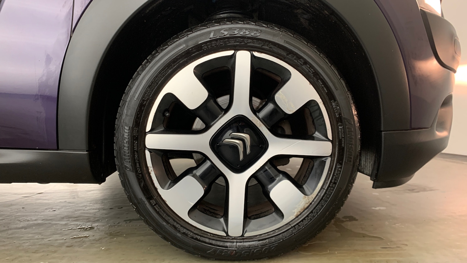 Used Citroen C4 Cactus 2017 for sale - 76372218: Photo 23