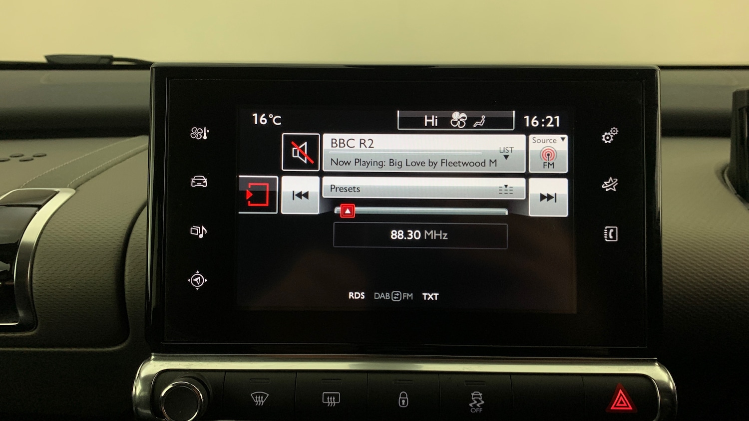 Used Citroen C4 Cactus 2017 for sale - 76372218: Photo 26