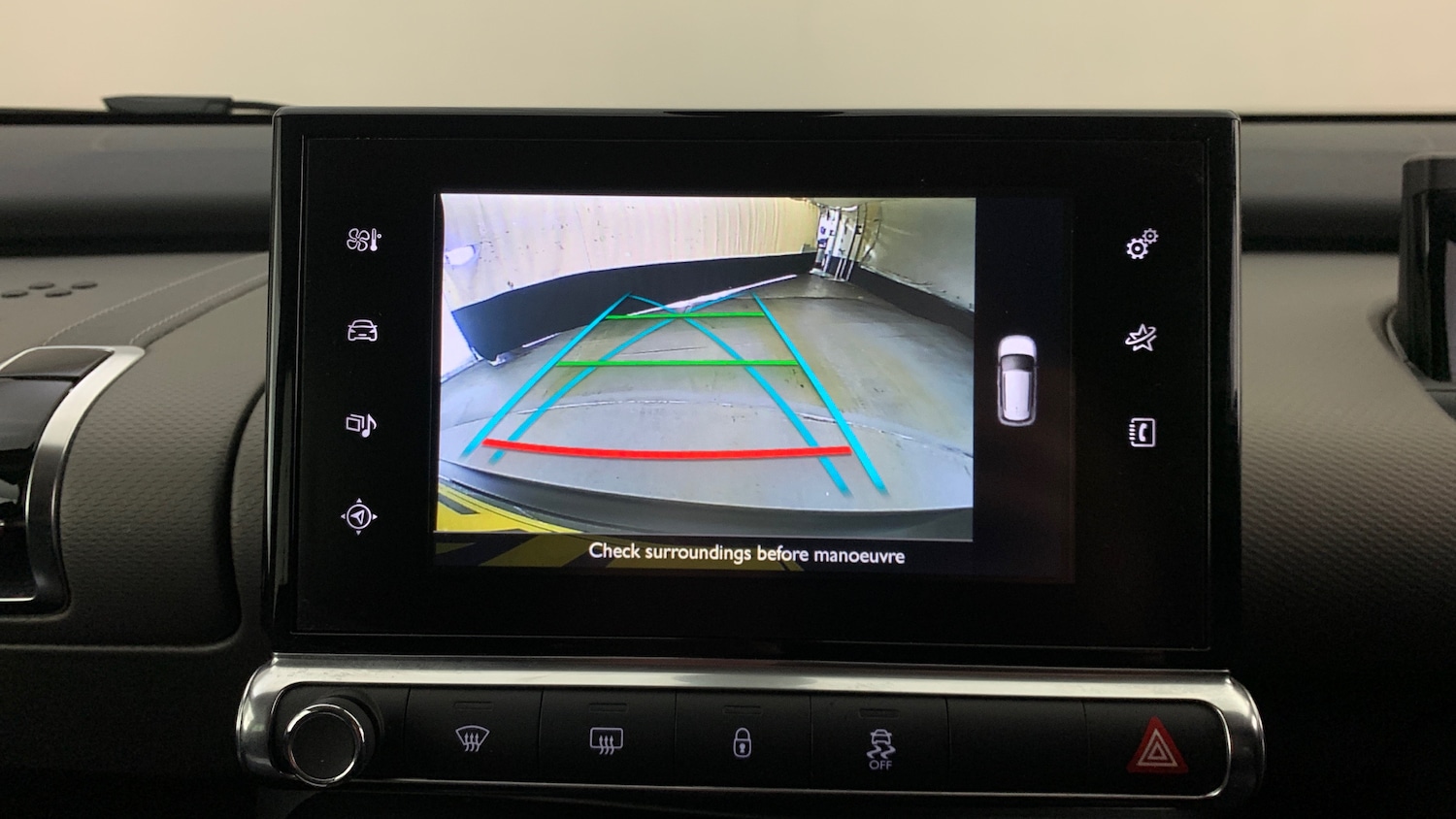 Used Citroen C4 Cactus 2017 for sale - 76372218: Photo 28