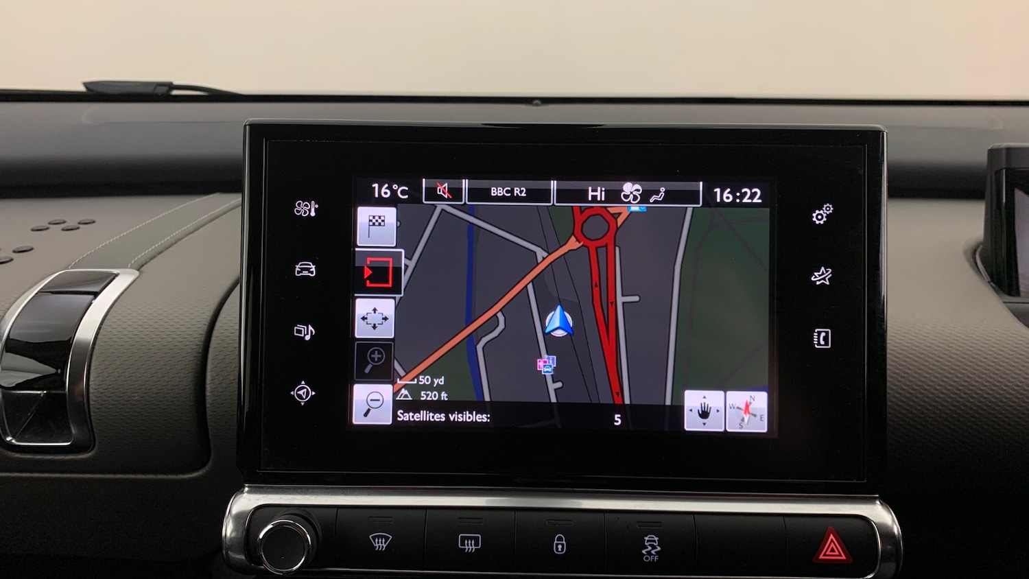 Used Citroen C4 Cactus 2017 for sale - 76372218: Photo 29