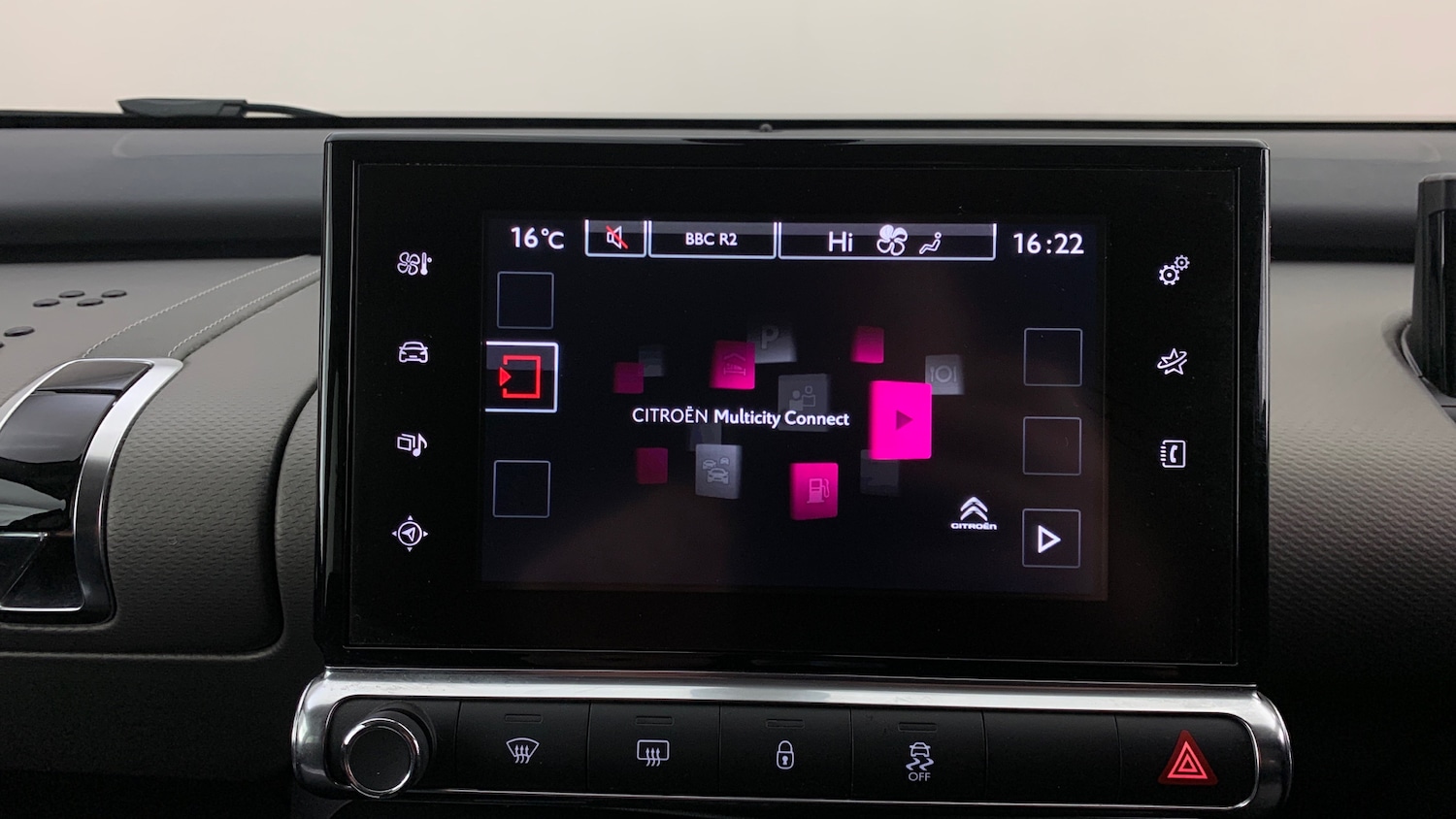 Used Citroen C4 Cactus 2017 for sale - 76372218: Photo 30