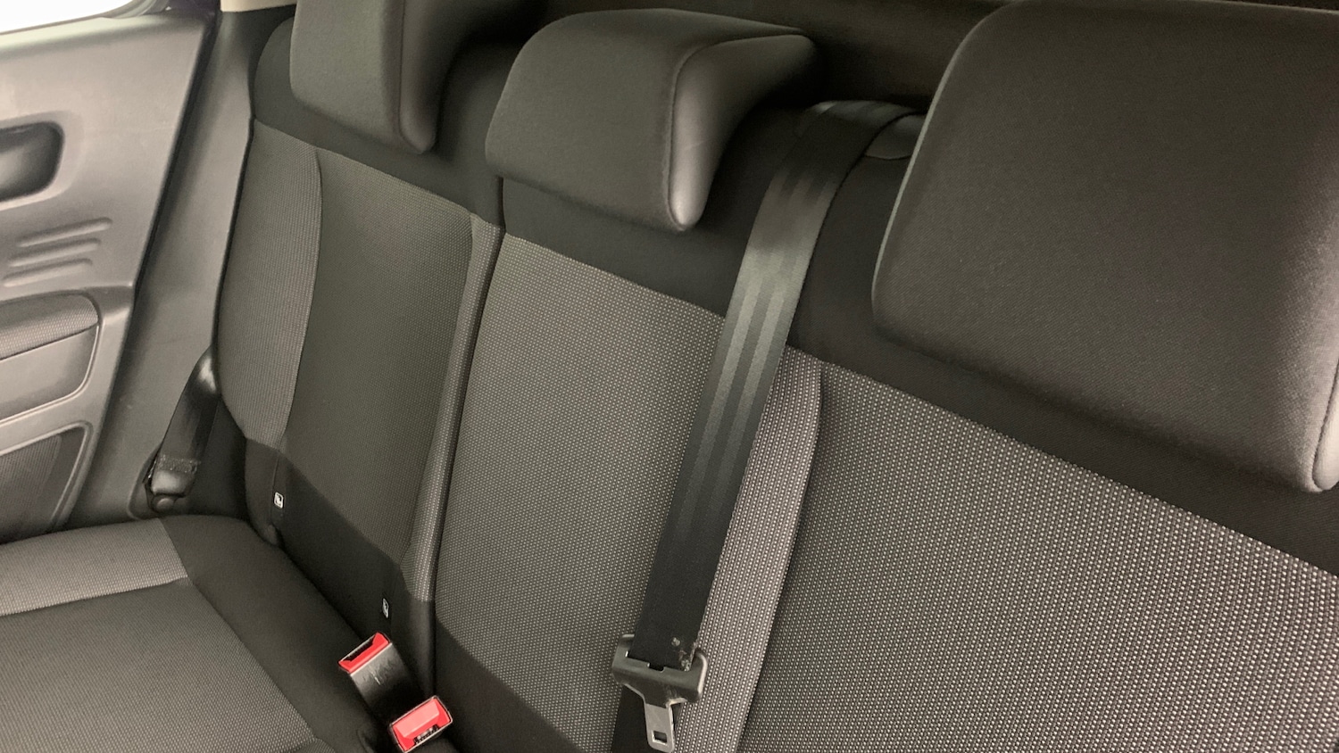 Used Citroen C4 Cactus 2017 for sale - 76372218: Photo 8