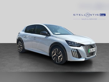 Used Peugeot 208 2026 for sale - 79182362: Photo