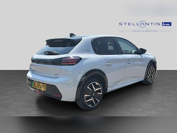 Used Peugeot 208 2026 for sale - 79182362: Photo