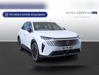Used Peugeot 3008 2026 for sale - 78562841: Photo