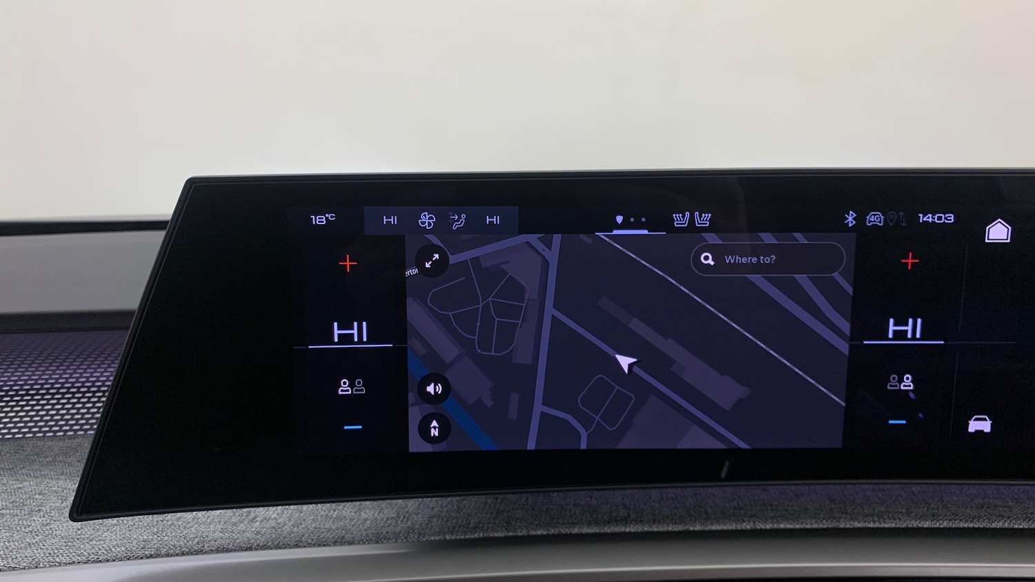 Used Peugeot 3008 2025 for sale - 76953749: Photo 24