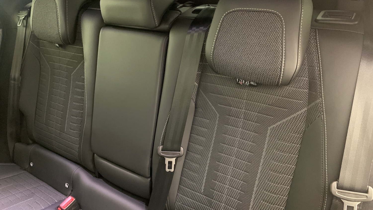 Used Peugeot 3008 2025 for sale - 76953749: Photo 8