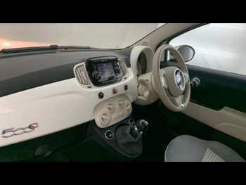 Used Fiat 500C 2018 for sale - 74623108: Photo