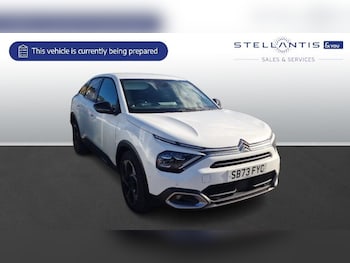 2023 - 1.2 PureTech MAX Hatchback 5dr Petrol Manual Euro 6 (s/s) (130 ps)