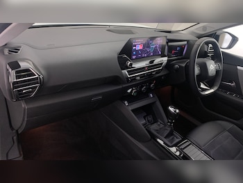 Used Citroen C4 2023 for sale - 75942610: Photo