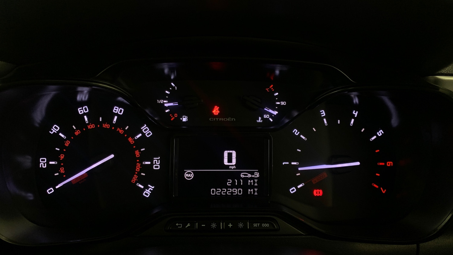 Used Citroen C3 2022 for sale - 76458457: Photo 10