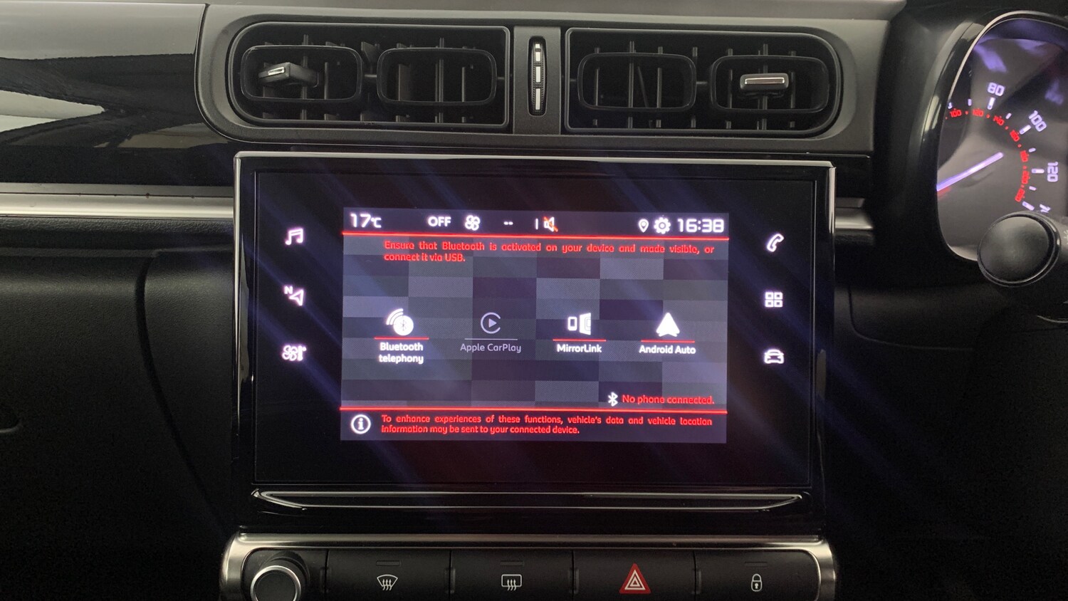 Used Citroen C3 2022 for sale - 76458457: Photo 11