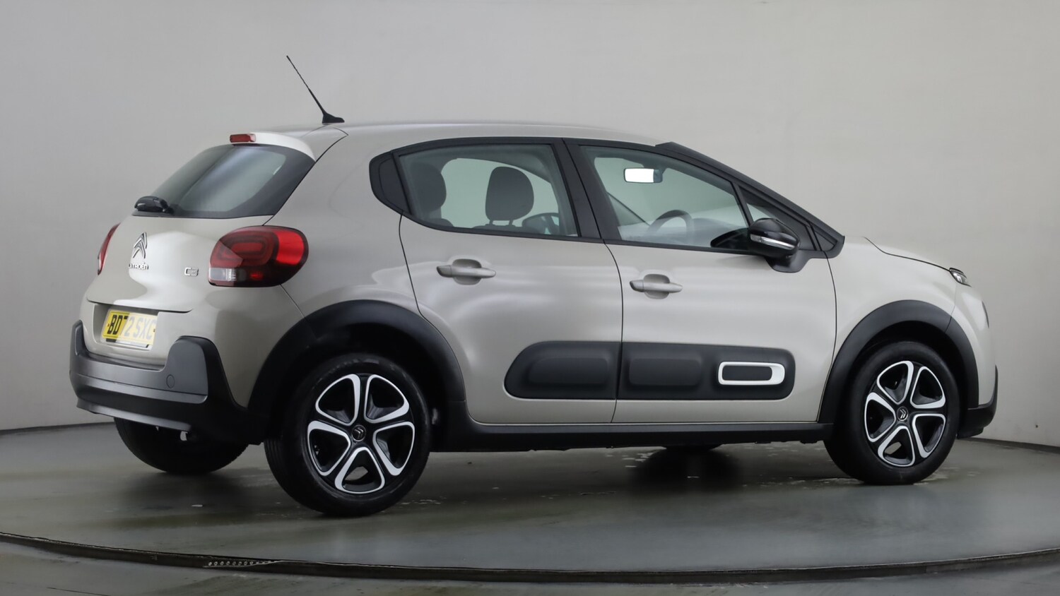 Used Citroen C3 2022 for sale - 76458457: Photo 12