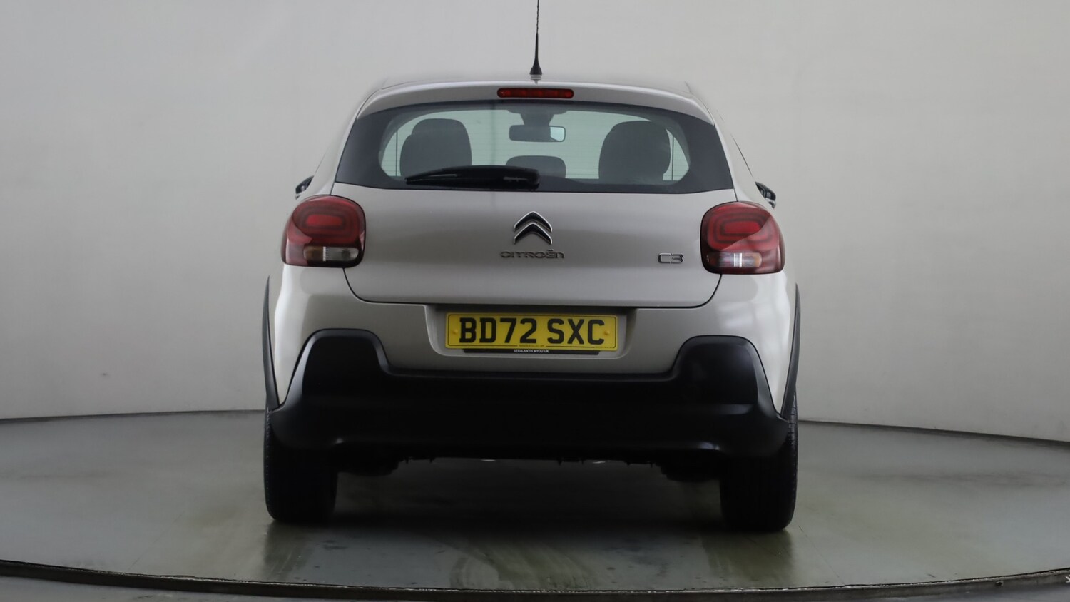 Used Citroen C3 2022 for sale - 76458457: Photo 13