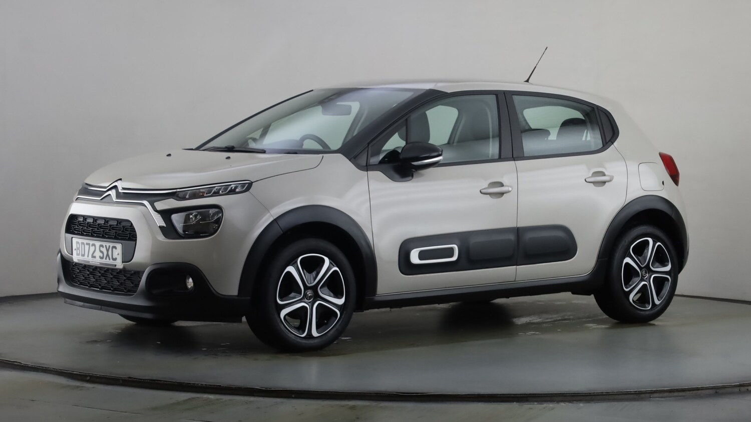Used Citroen C3 2022 for sale - 76458457: Photo 15